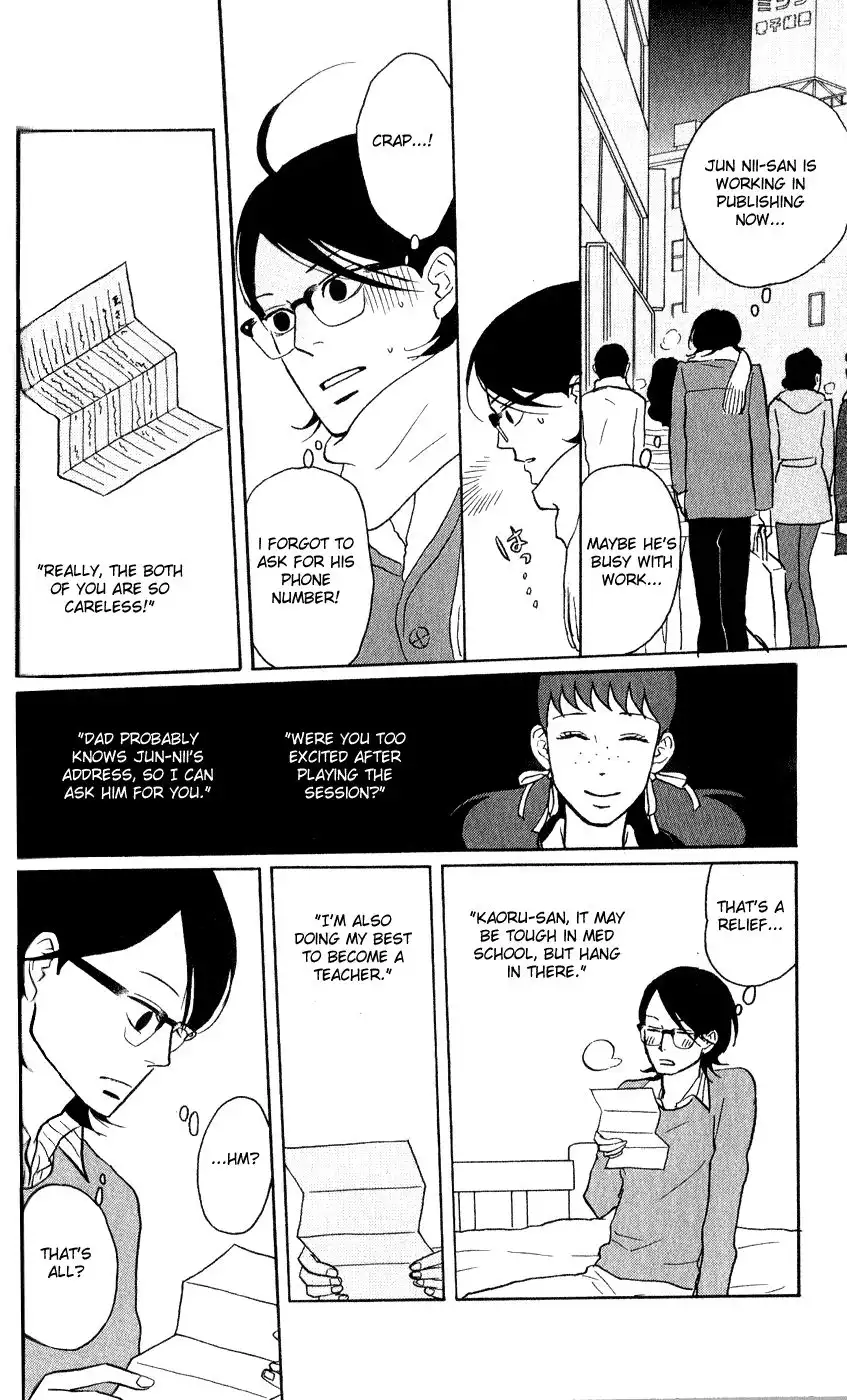 Sakamichi no Apollon Chapter 44 12